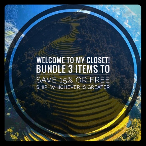 Bundle and Save - Picture 1 of 1